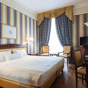 Deluxe Kamer met een King Size Bed